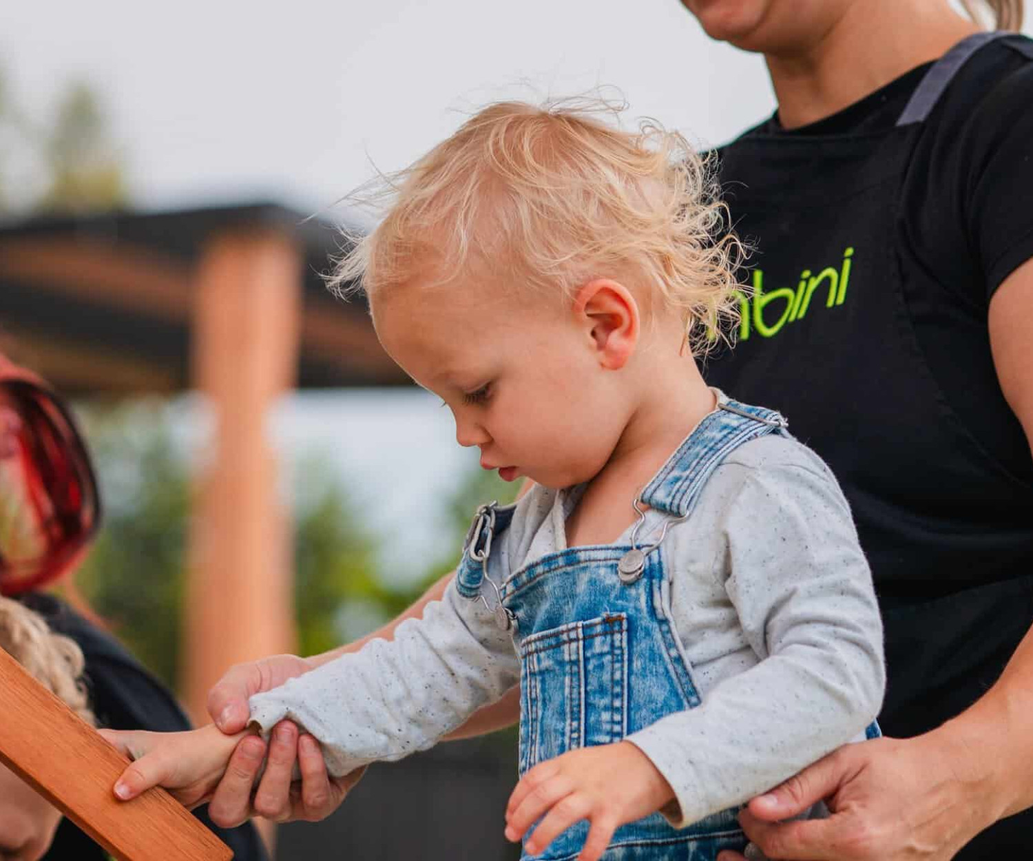 Returning to Work After a Baby: A Real‑Life Guide for Families