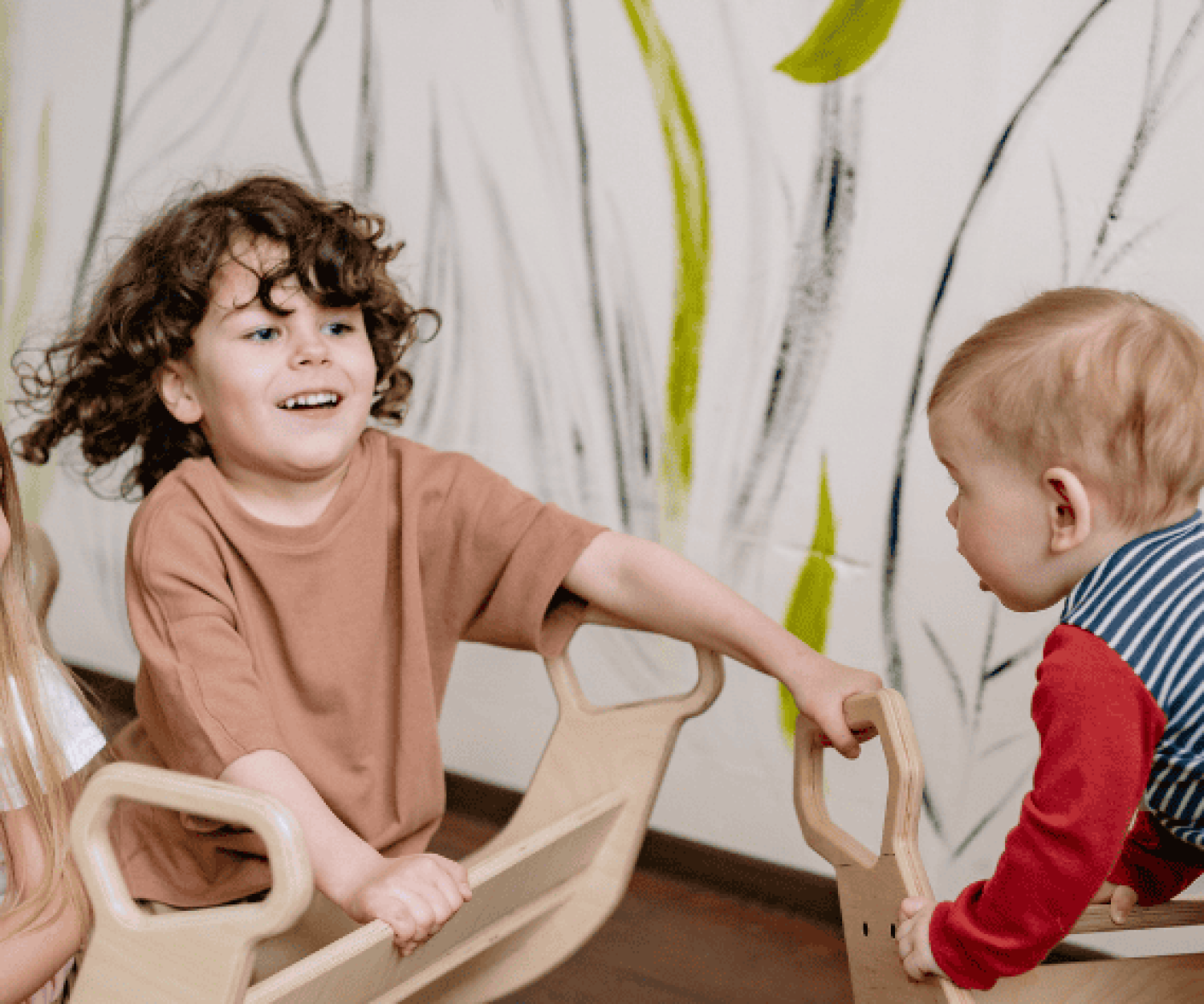 Helping Siblings Adjust: Tips for Families
