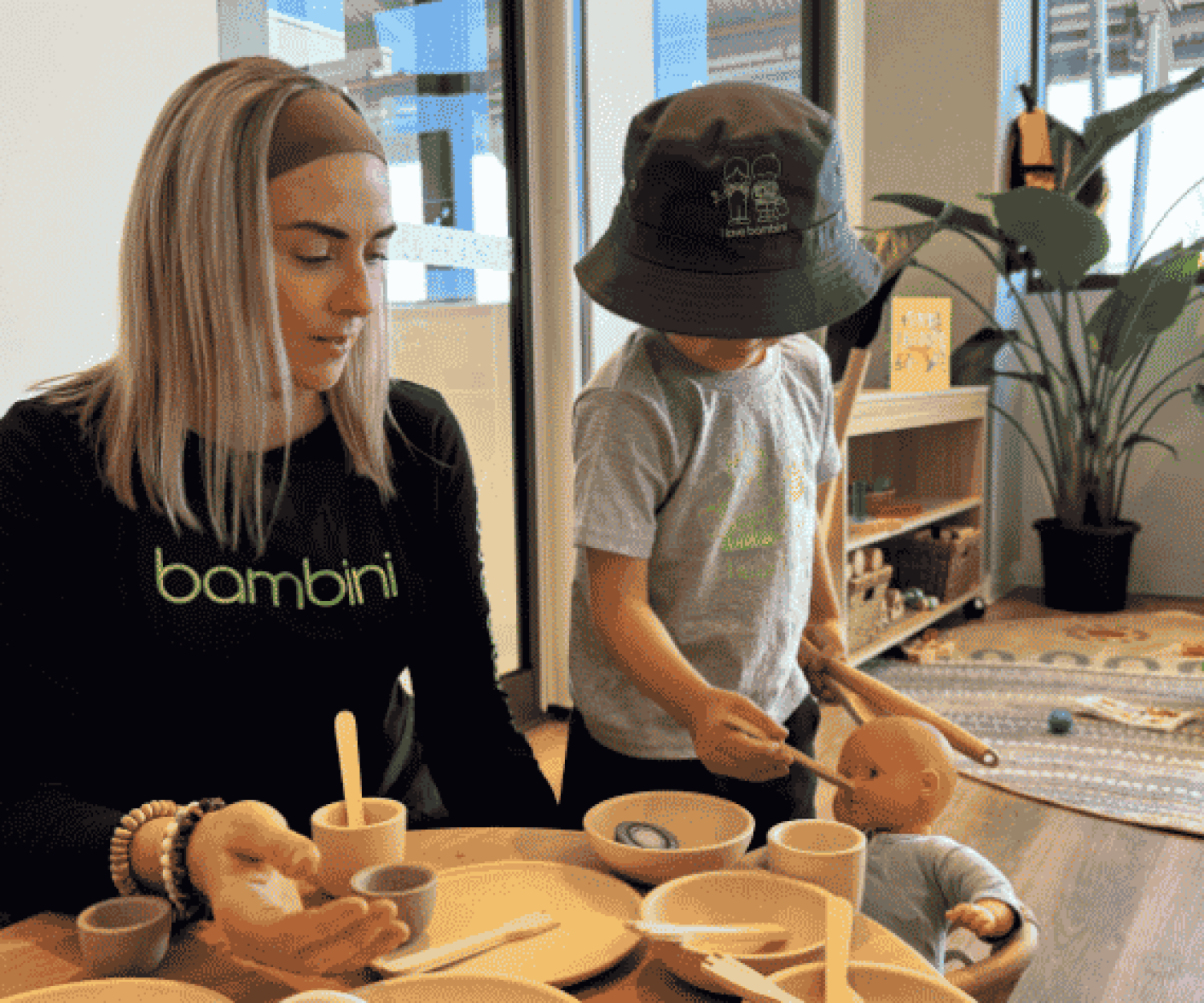 Why Consistency Matters: A Parent’s Guide to Building Calm and Confidence